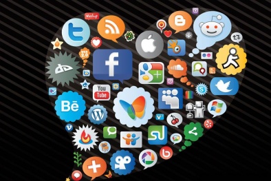  Nhiều người dùng ghét quảng cáo trên mạng xã hội